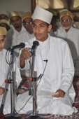 Moharram ul-Haraam: Shahzaadah Murtazaa Bhaisaheb